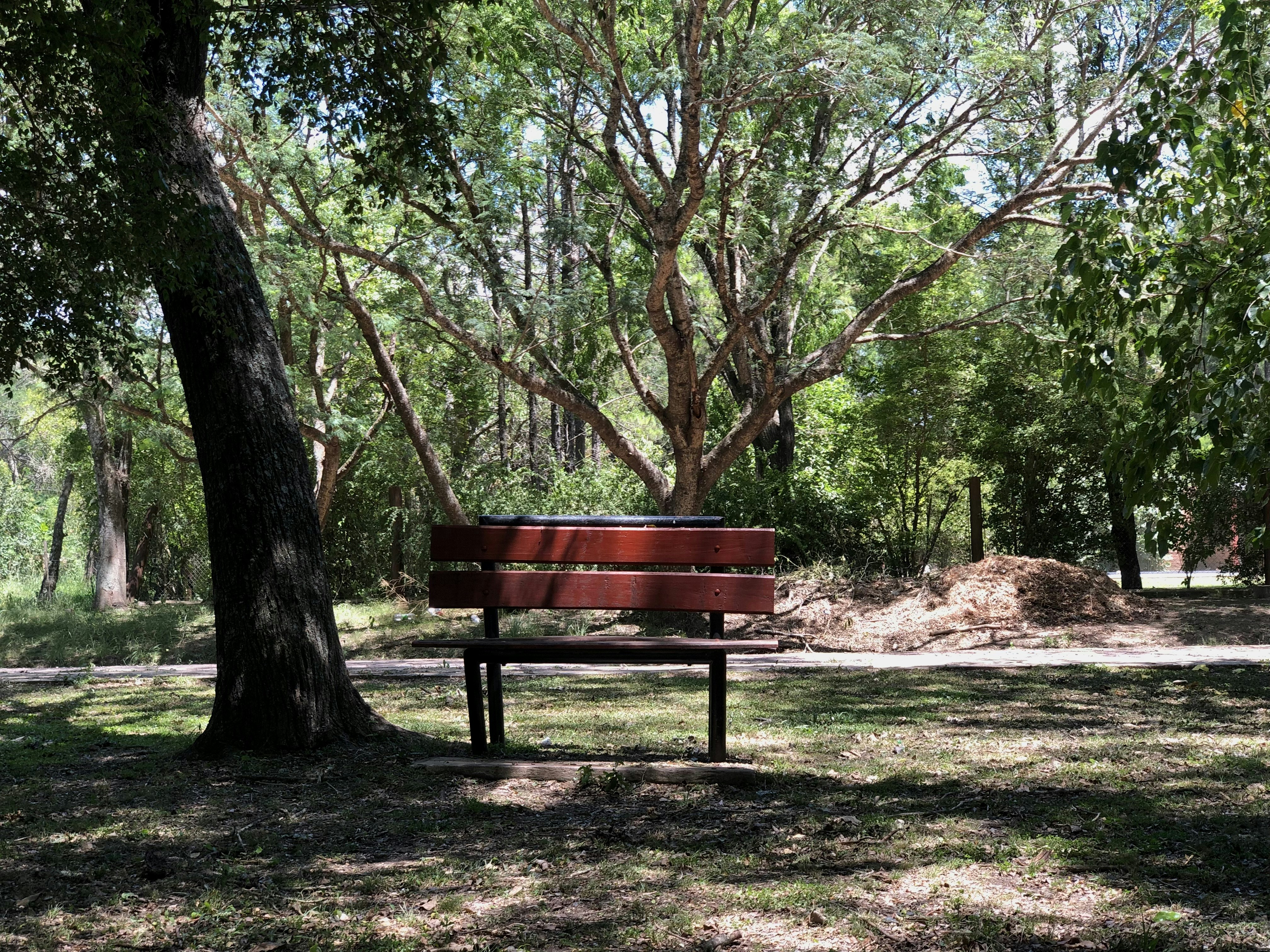 Woodman Park 'n Ride