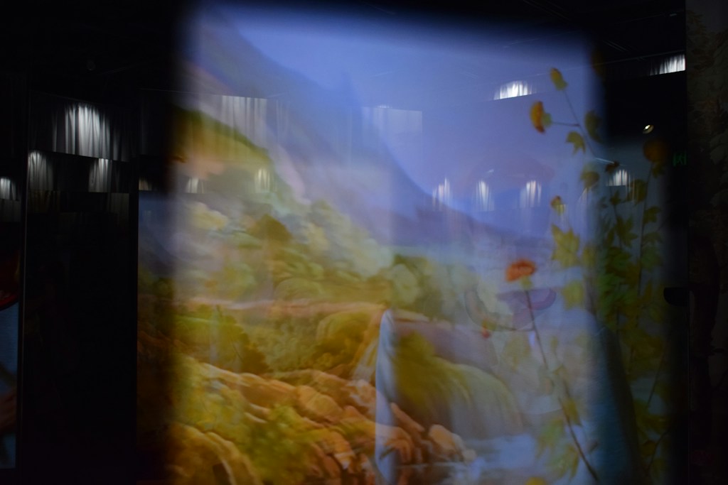 Dreamscape Veil