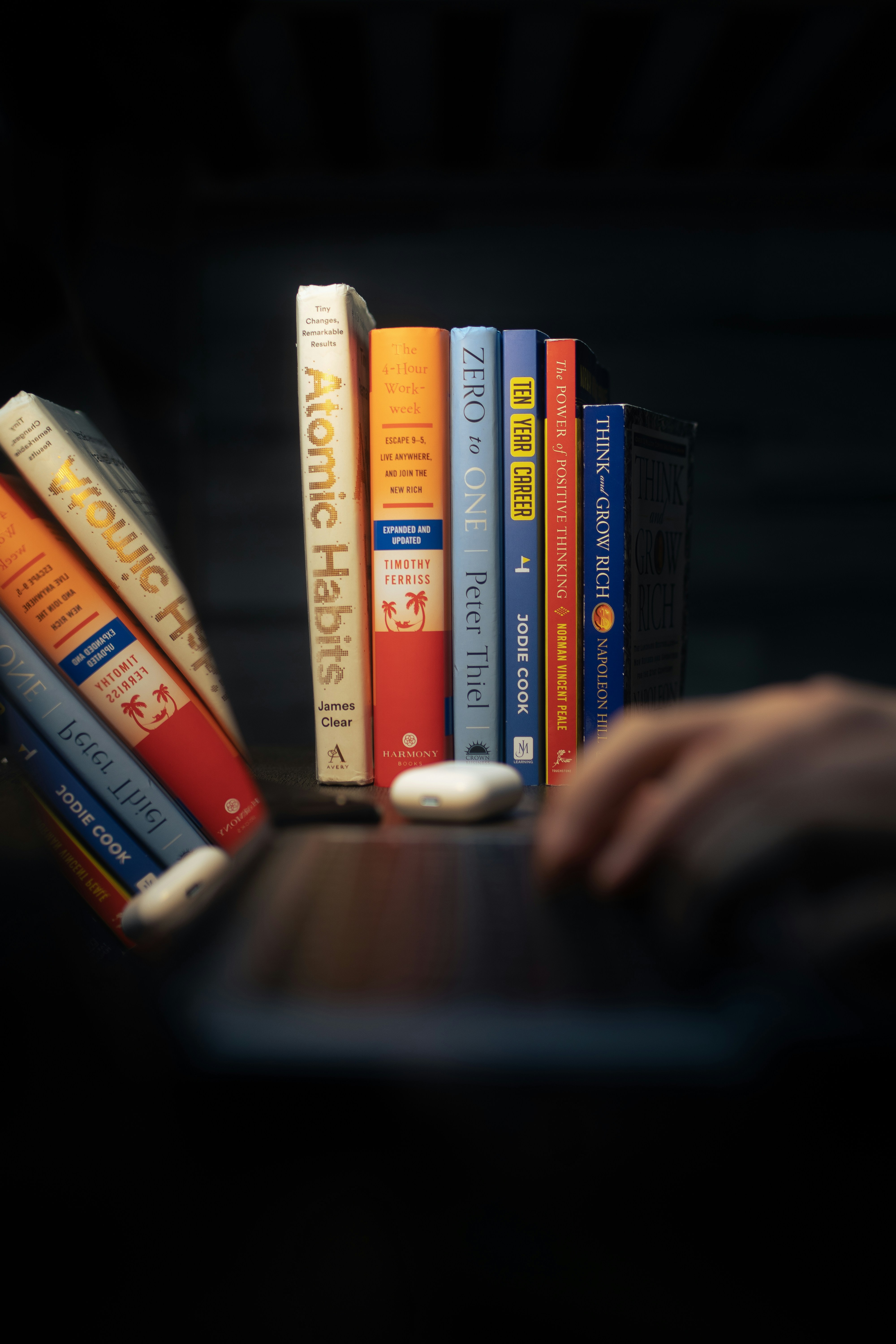 online publishing support