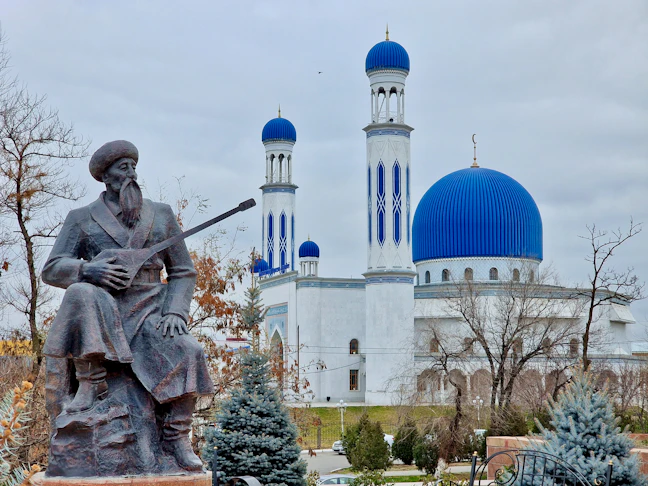 4-Day Shymkent Family Itinerary: Budget Travel Guide