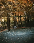 Autumn Park