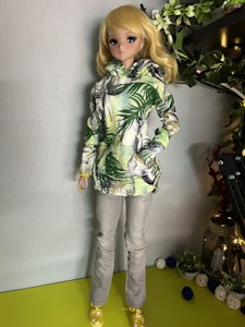 Mia Casual Style