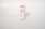 A rectangular white product box with pink accents. The box is labeled 'Recovery Intensive' and suggests purposes such as reducing irritation and strengthening skin protection.
