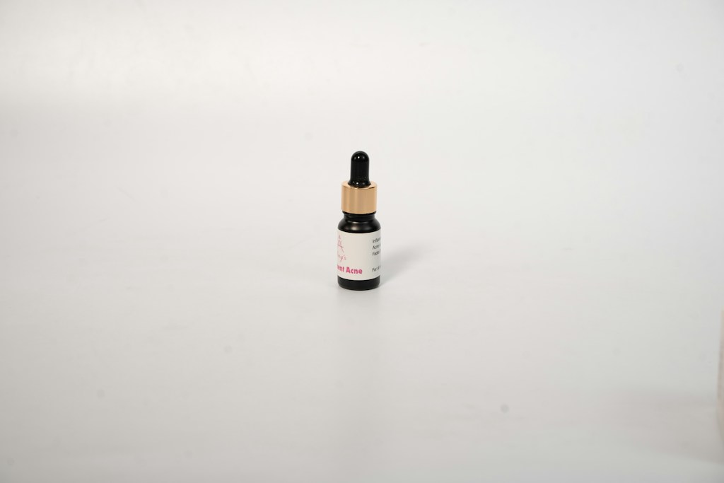Calendula Healing Oil