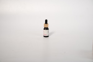 Calendula Healing Oil