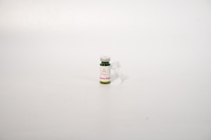 Cough Syrup