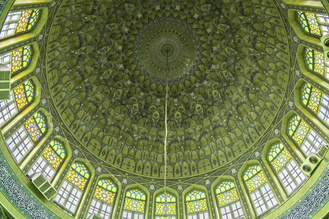 5-Day Iran Budget Itinerary | Travel Iran for $10/Day