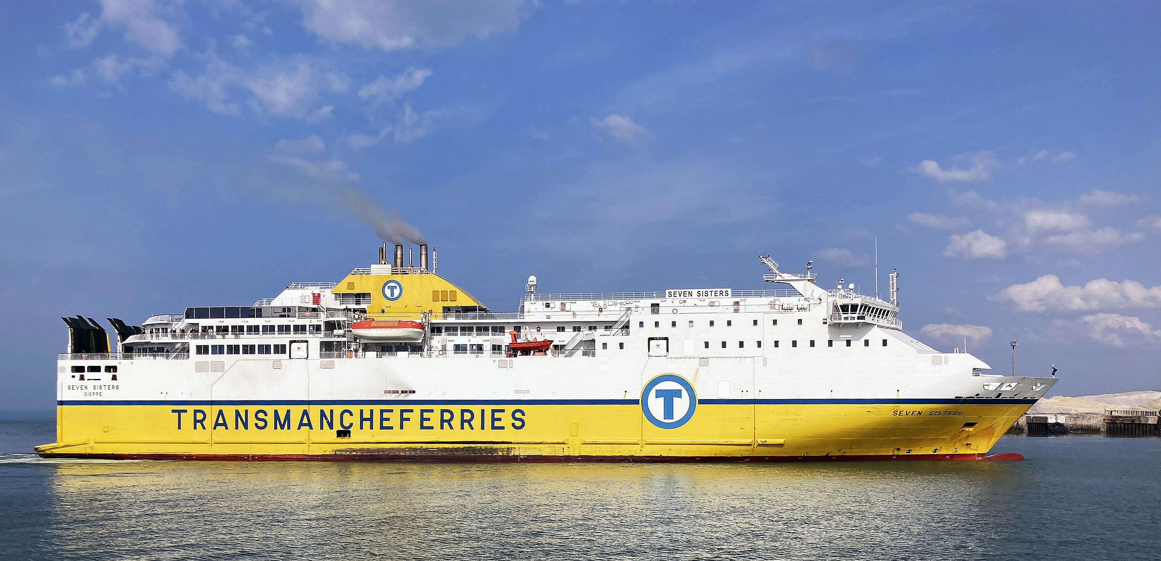 Det tar en jäkla tid