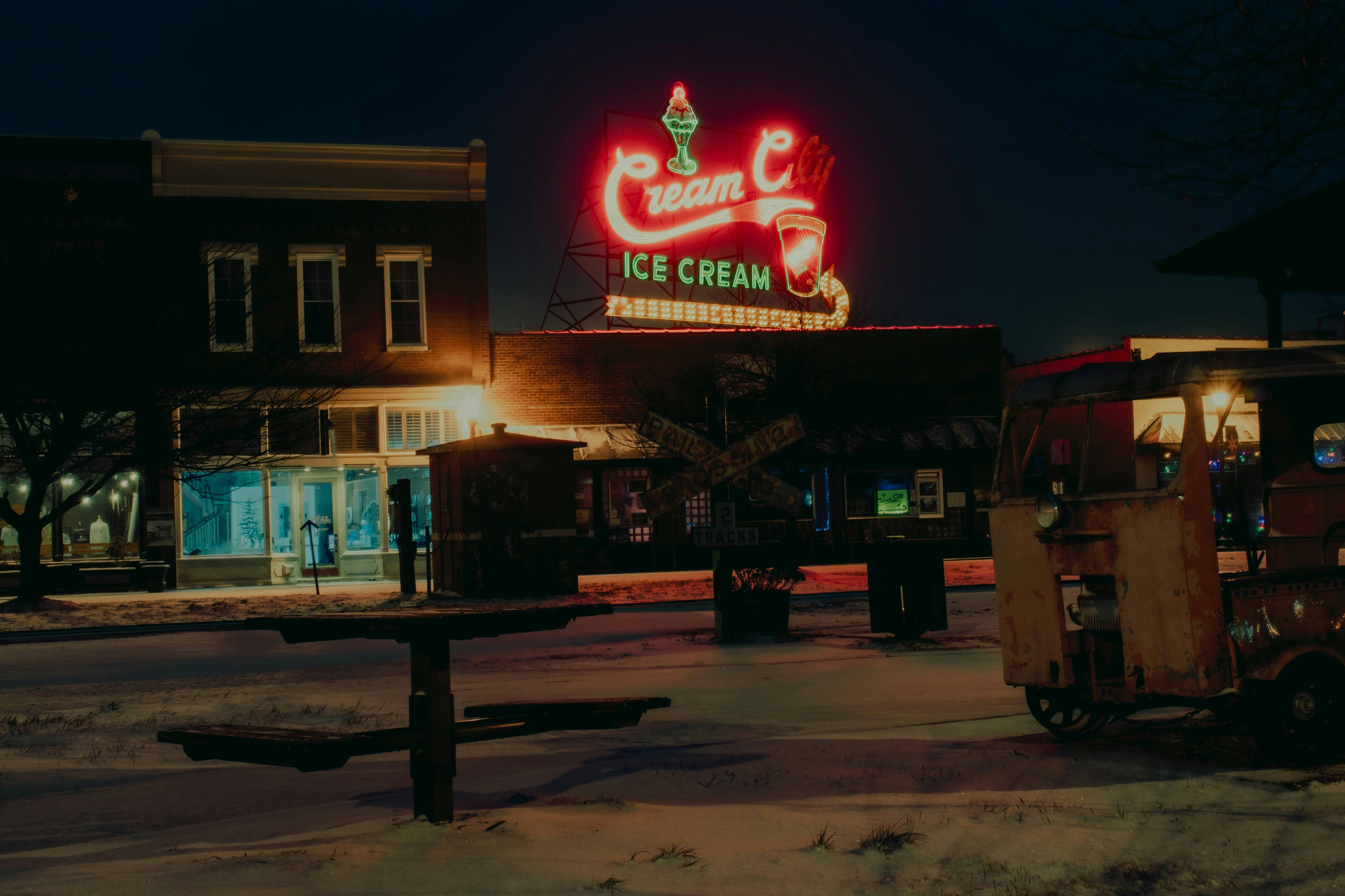 Tastee Freez