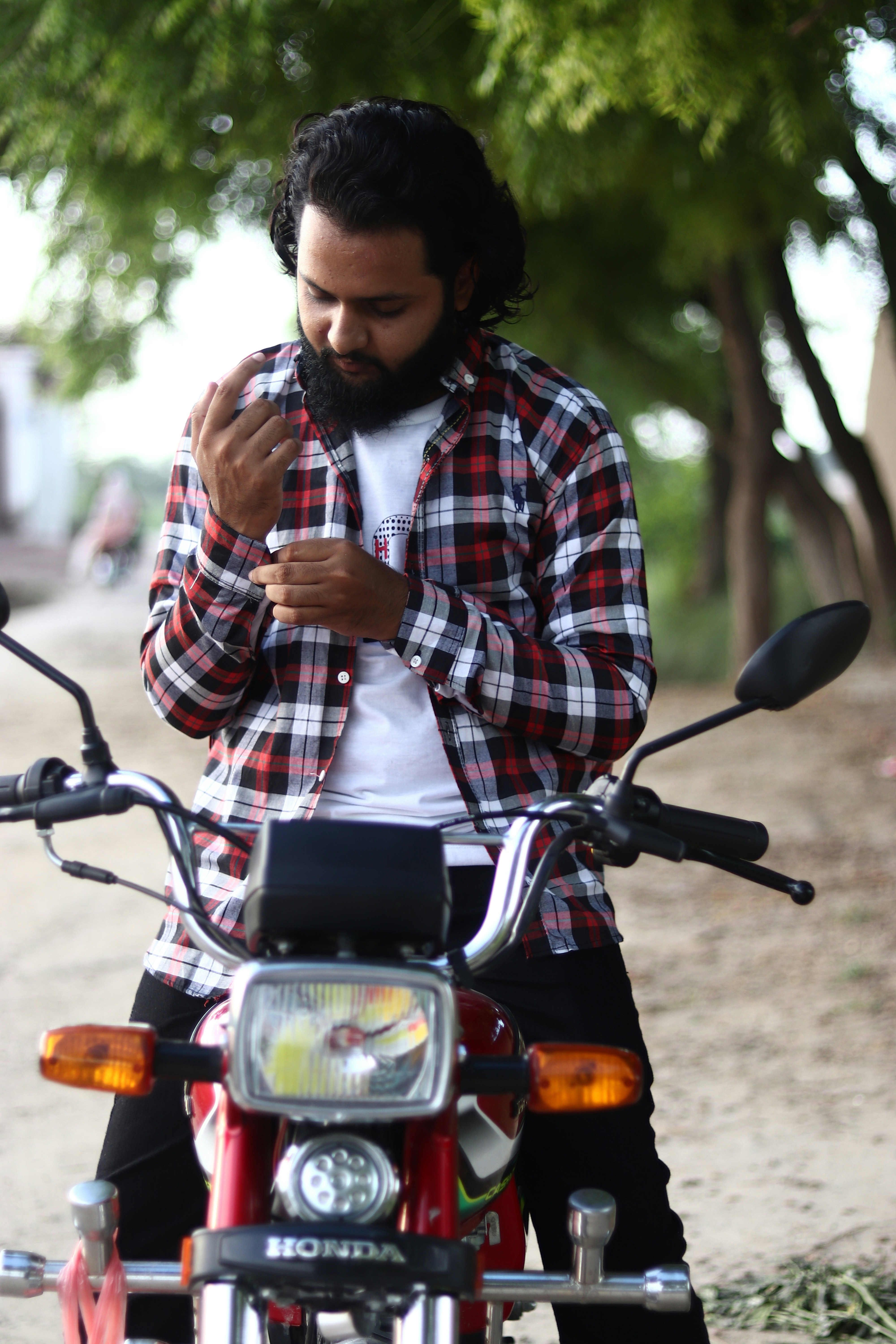 Photo by abdullaharain