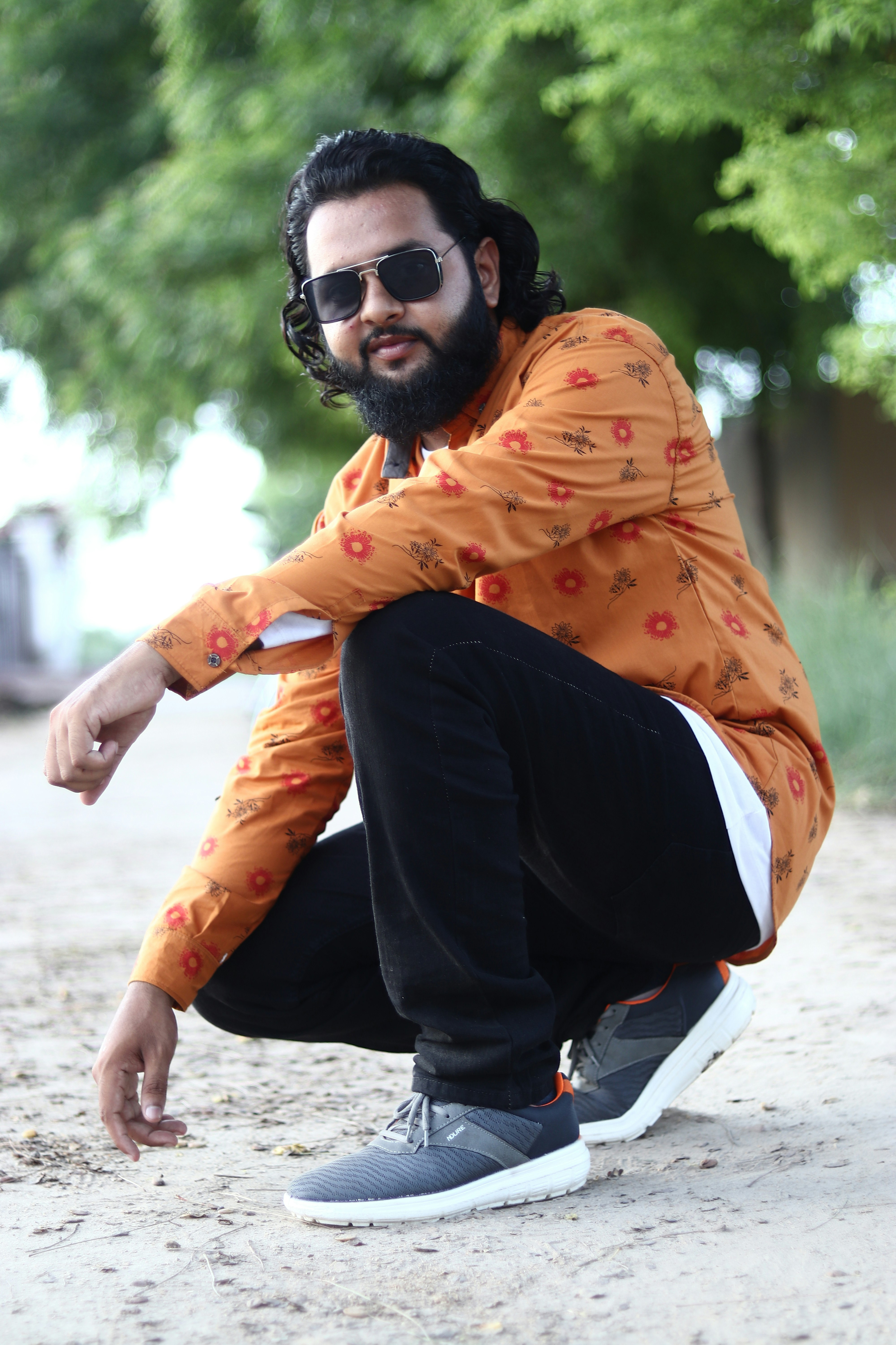 Photo by abdullaharain