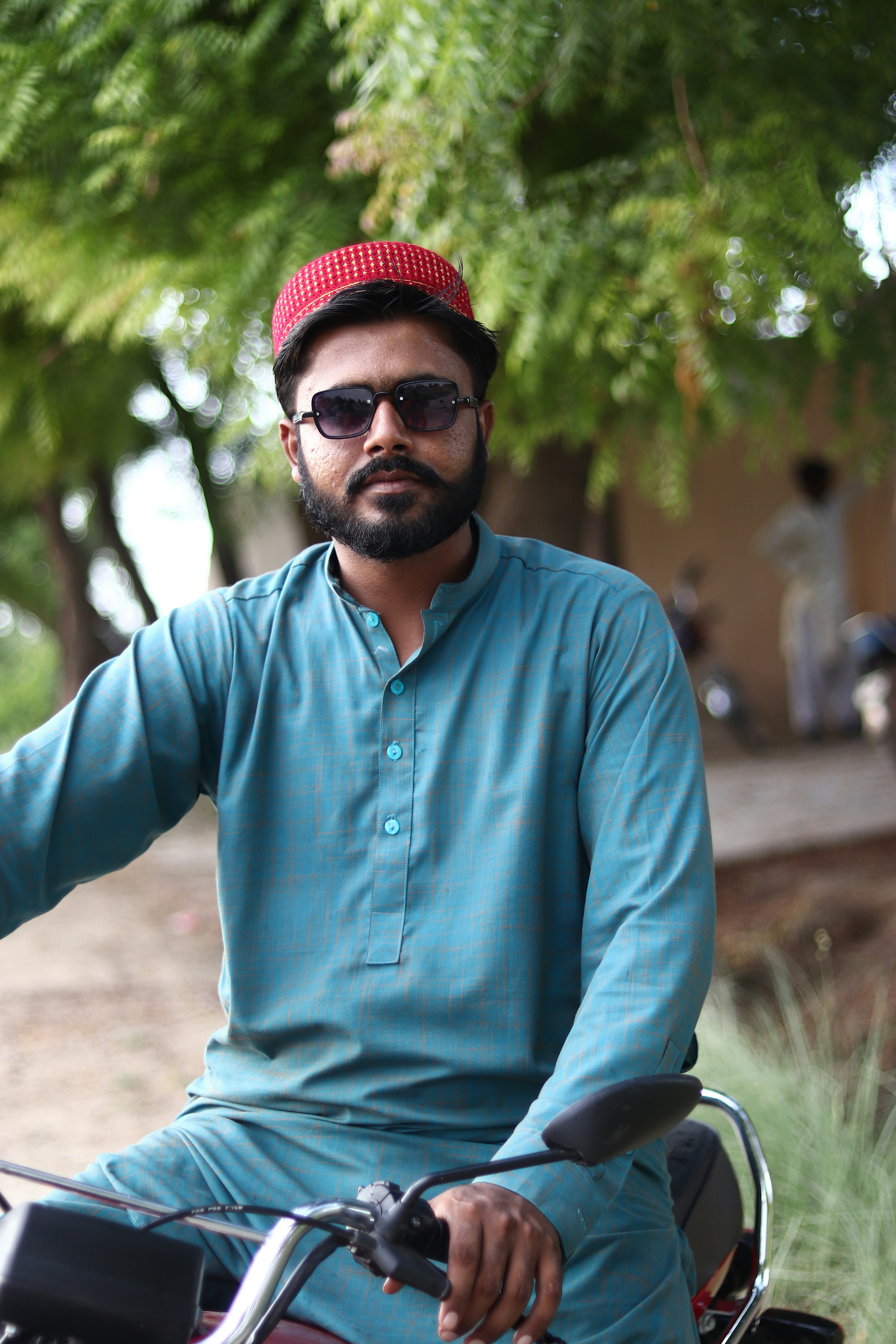 Photo by abdullaharain