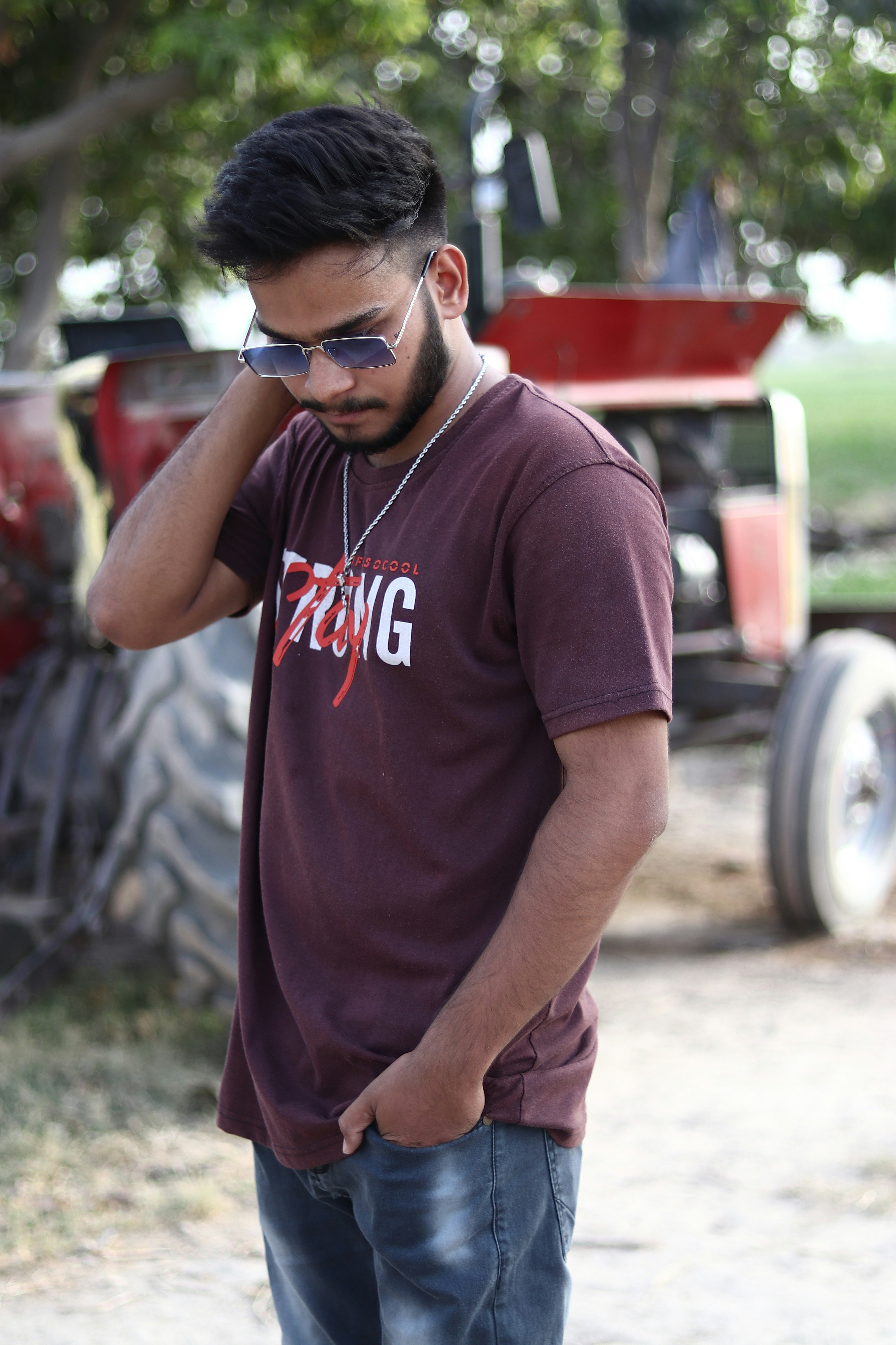 Sad Farmer Pictures | Download Free Images on Unsplash