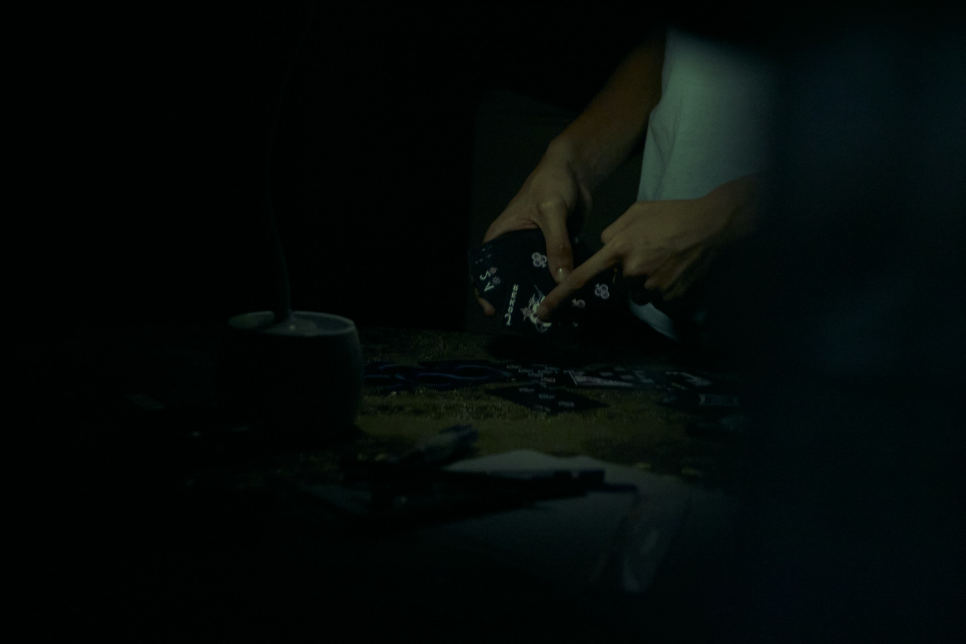 woman wearing yellow long-sleeved dress under white clouds and blue sky during daytime