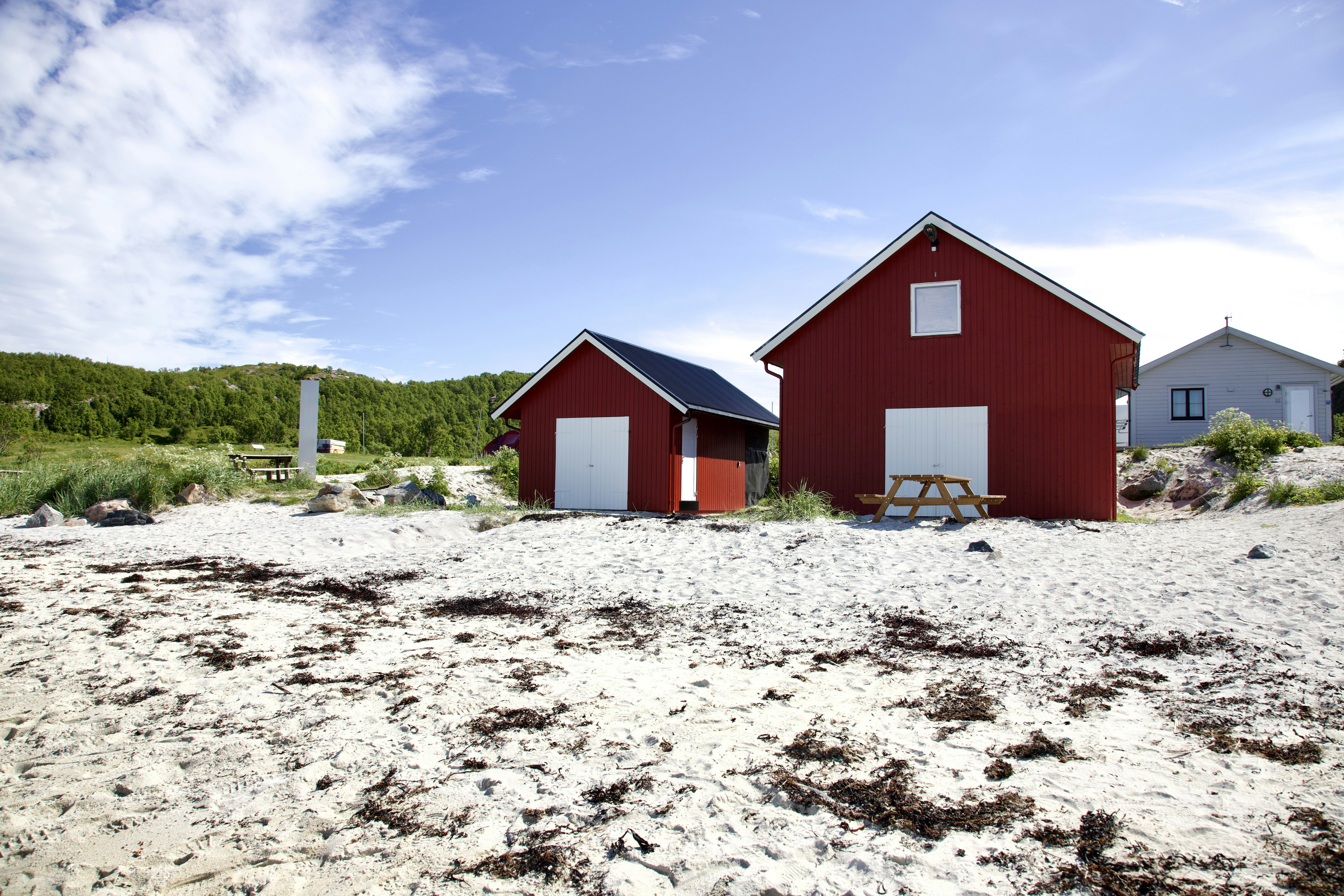 Photo by stockbirken