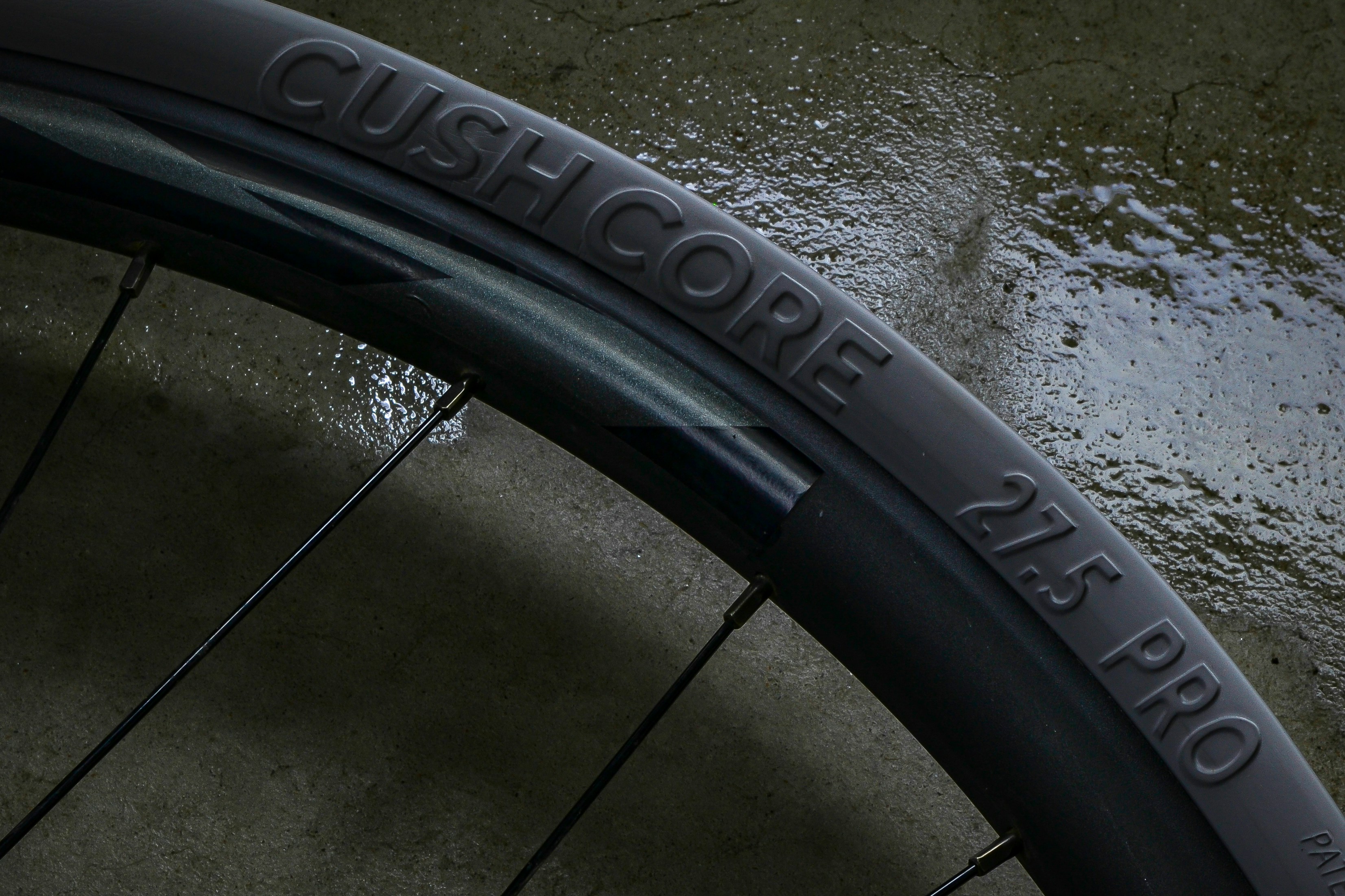 Internal Rim Width and Tyre Width: How to Find a Compatible Match