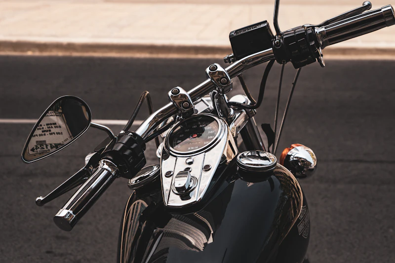 バイク用グリップヒーターおすすめ3選｜巻き付け式・交換式の選び方【2026年版】