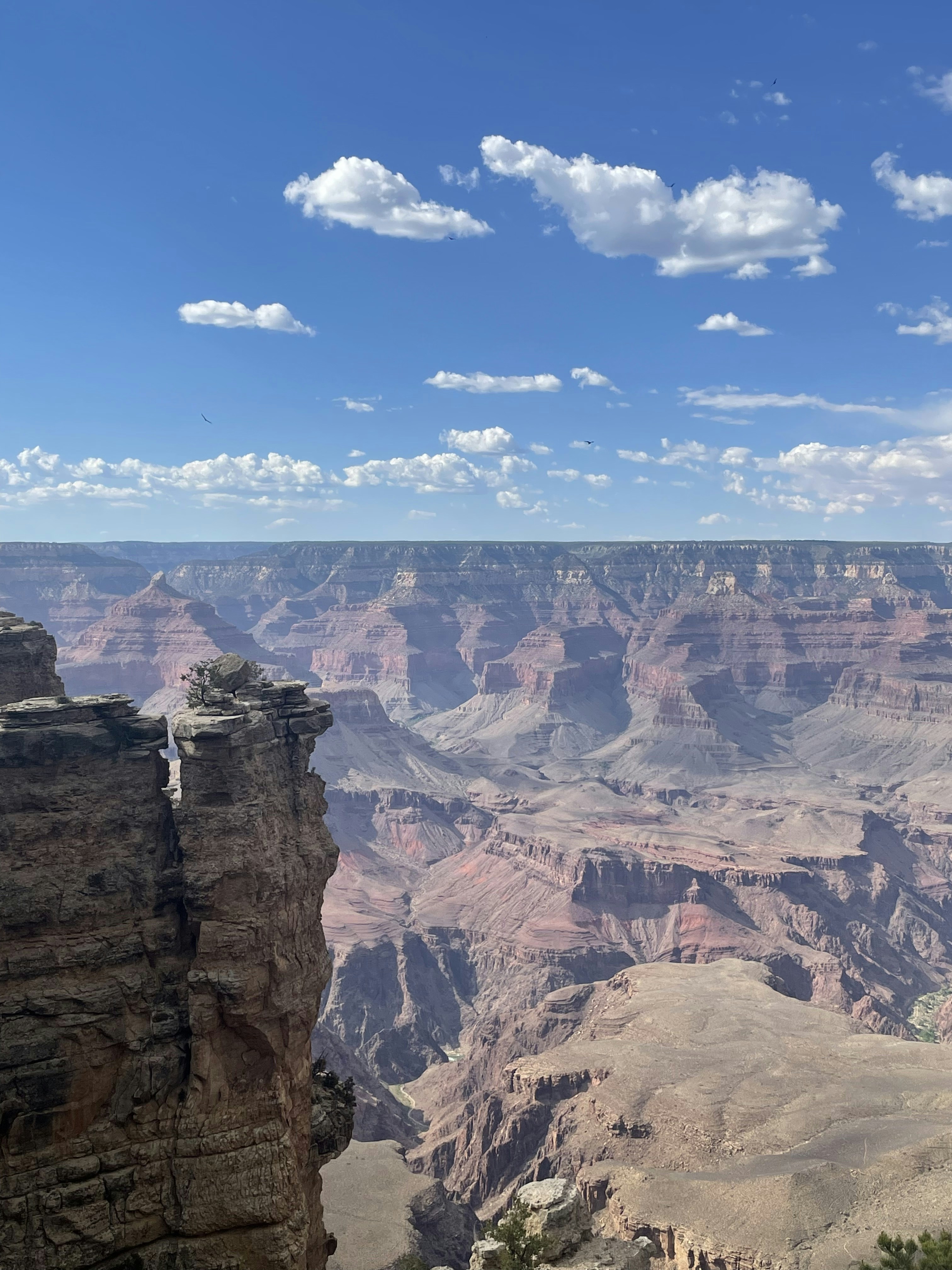 Grand Canyon Tour