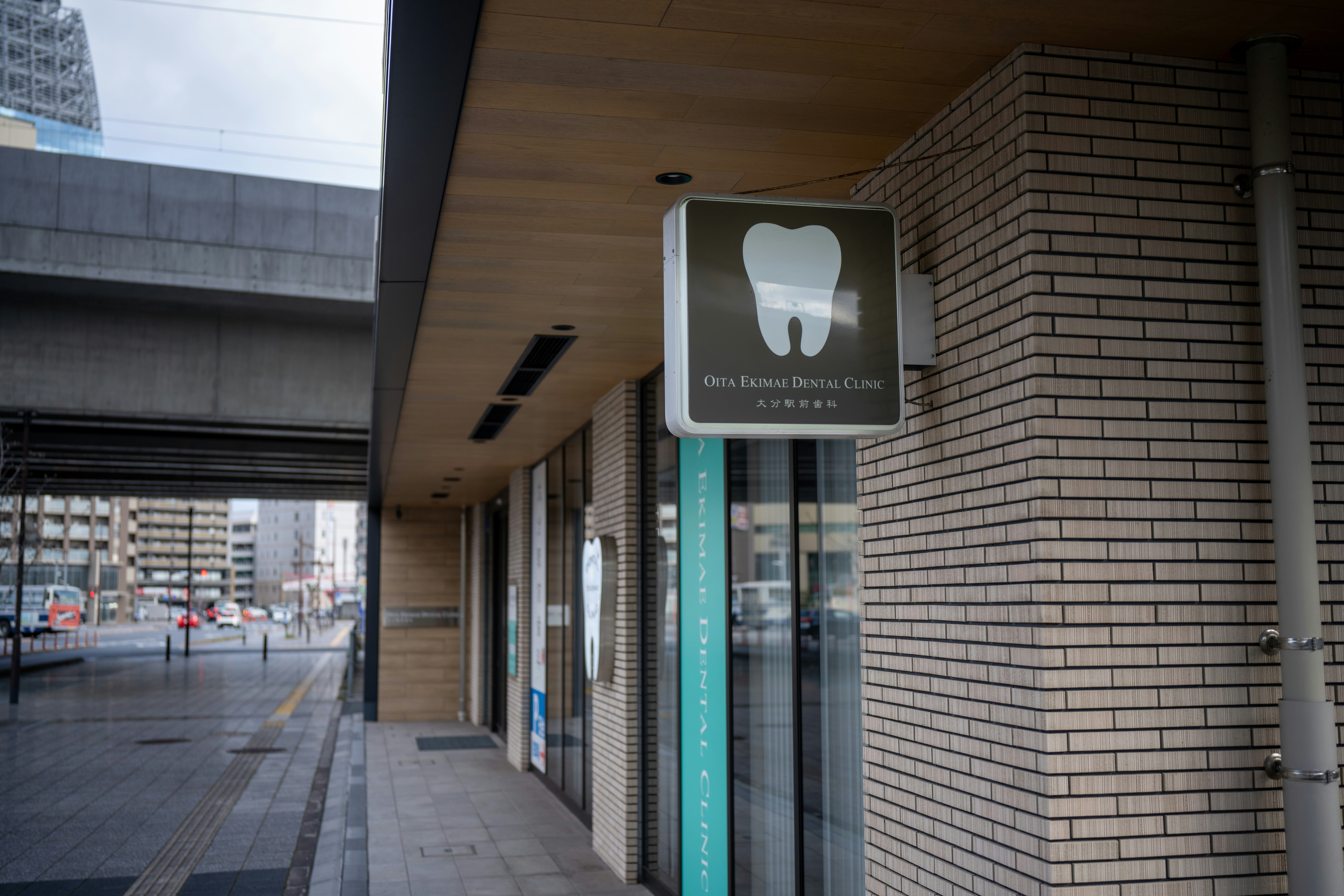 町田駅周辺の街並みと生活環境のイメージ写真