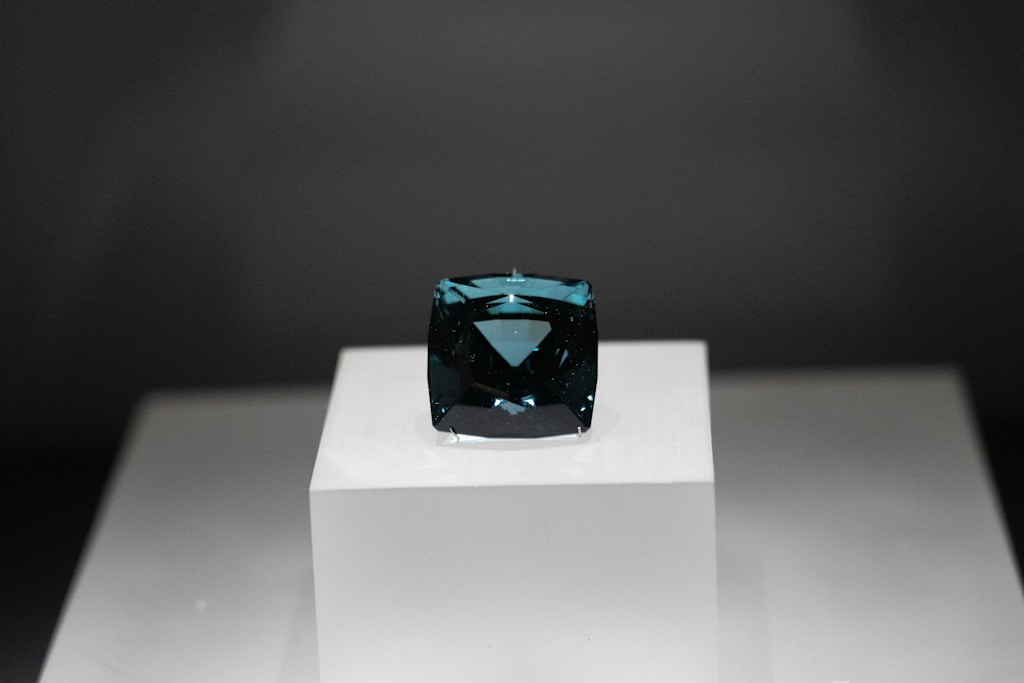 Color-Change Alexandrite