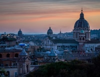 Rome's Beloved Patron Saint: The Inspiring Story of Saint Frances