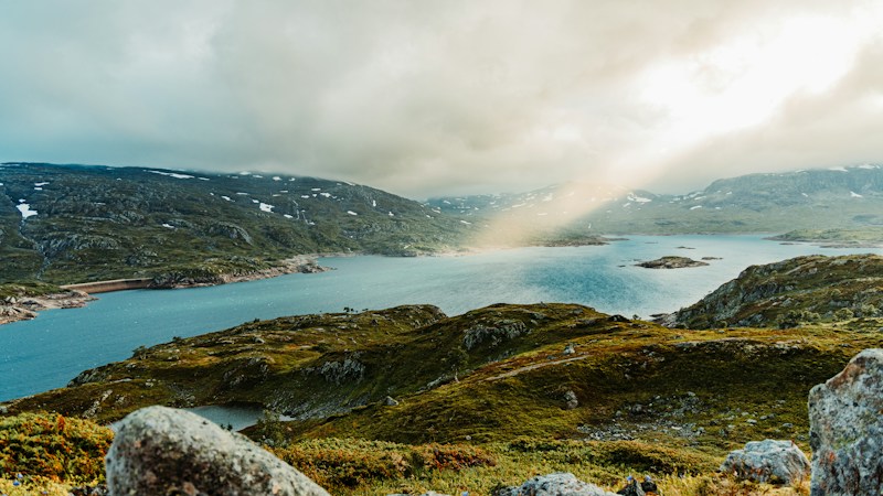 Scandinavian Peninsula: The Nordic Giant of Northern Europe