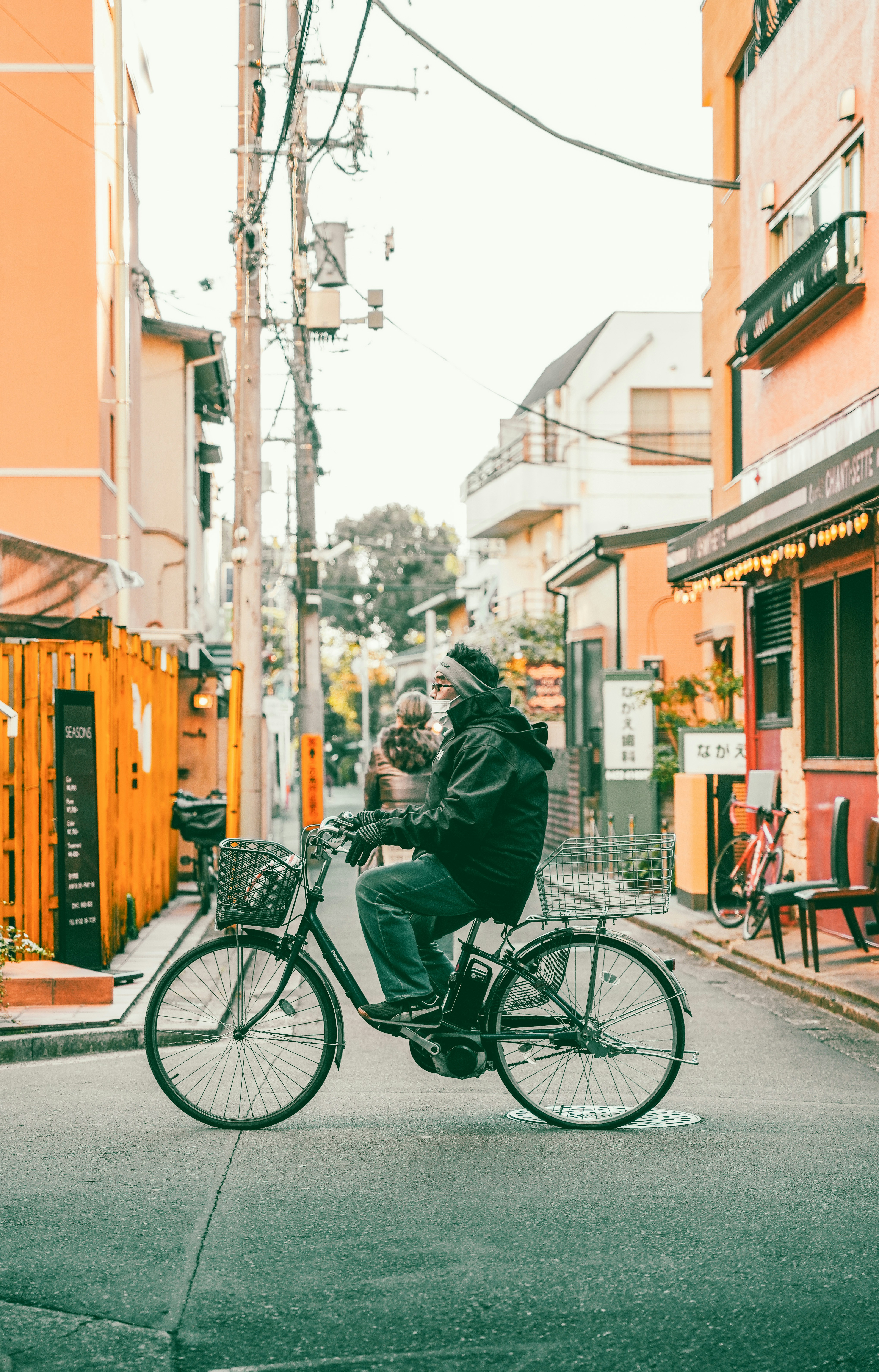 Photo by cosmonaut647