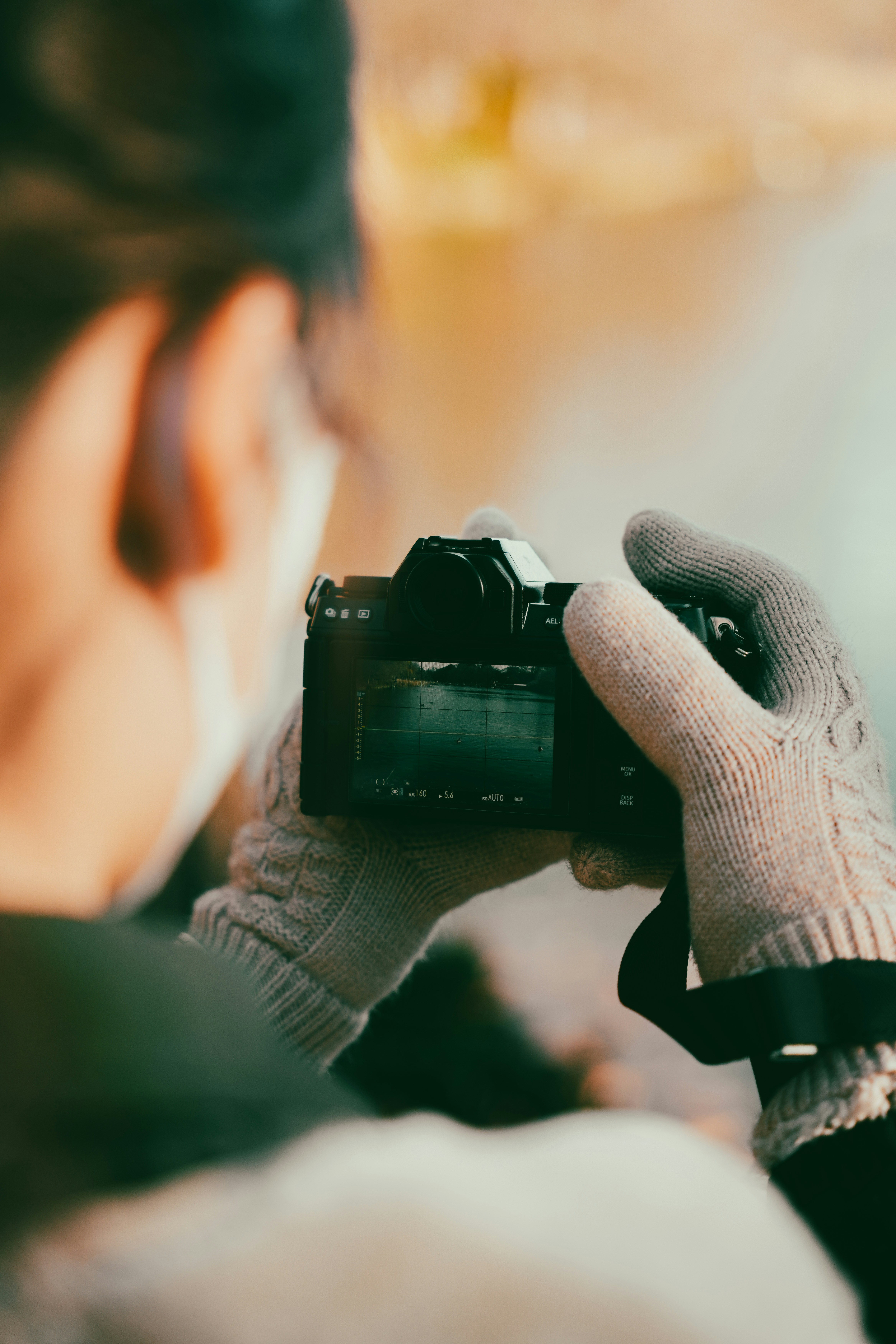 Photo by cosmonaut647