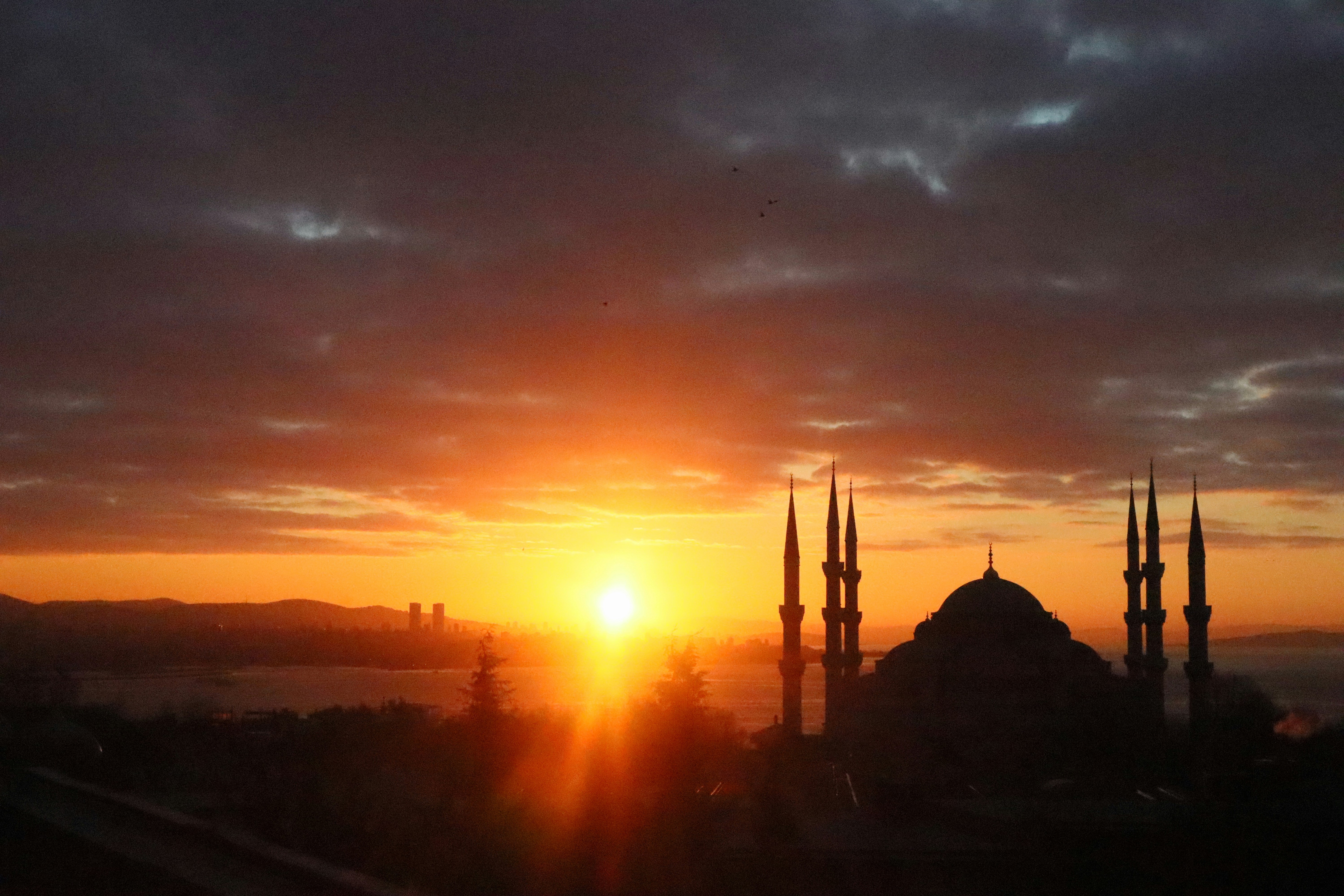 Son dakika haberi: Karadeniz'de 4,1 büyüklüğünde deprem