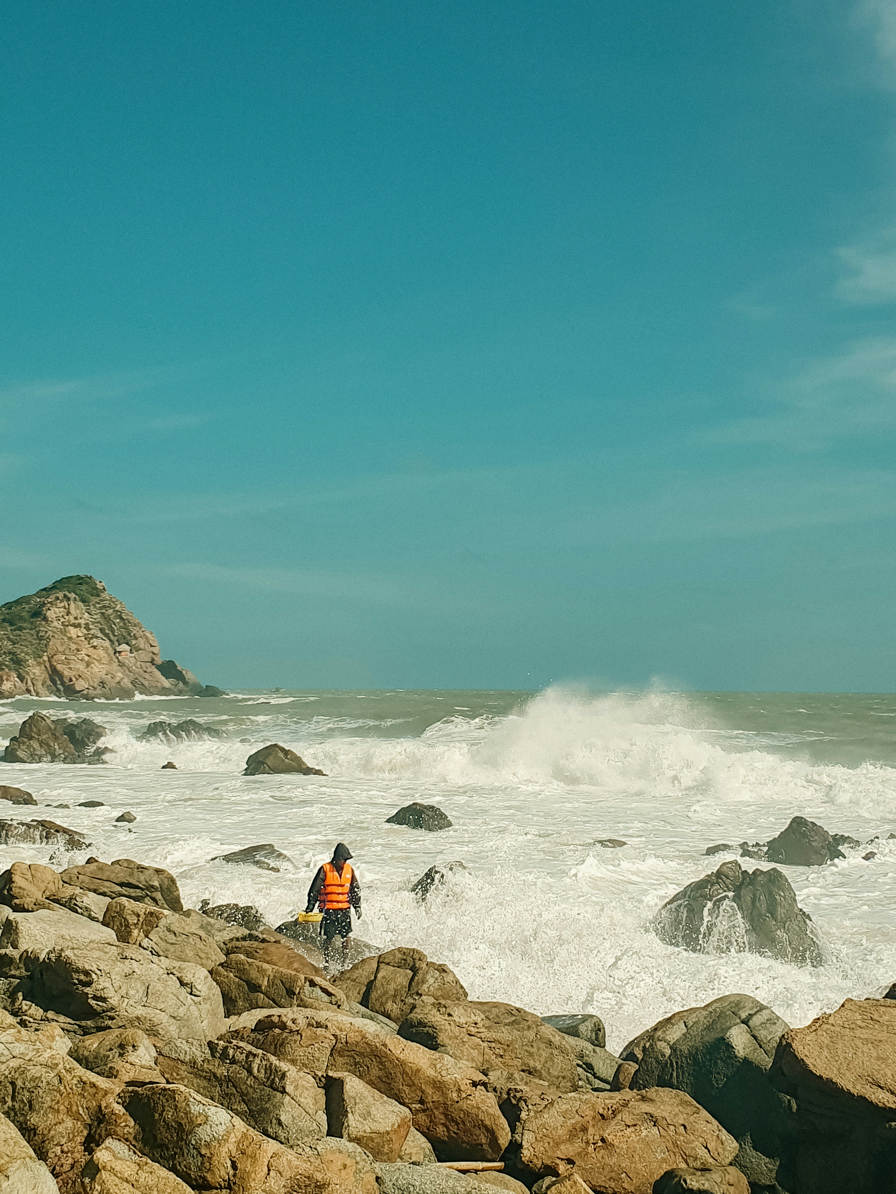 Quy Nhơn – Geography & Spatial Structure