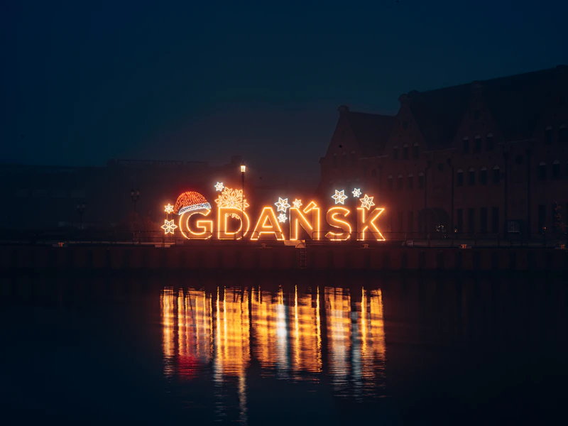 Best Places to Buy Souvenirs in Gdansk (Skip the Tourist Junk)