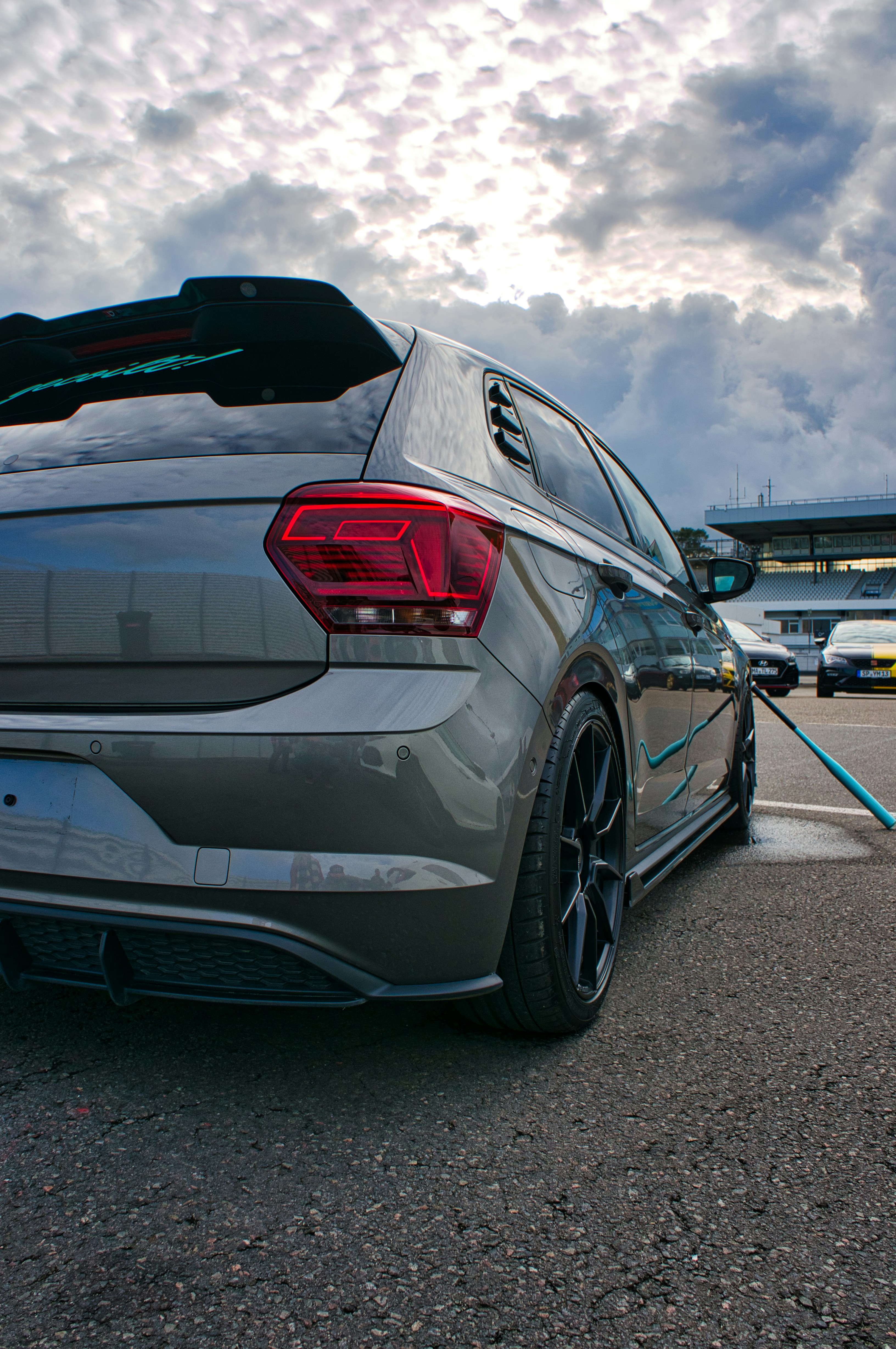 nurburgring wallpaper, wallpaper, Nürburgring Nordschleife: A Guide to the Green Hell 4