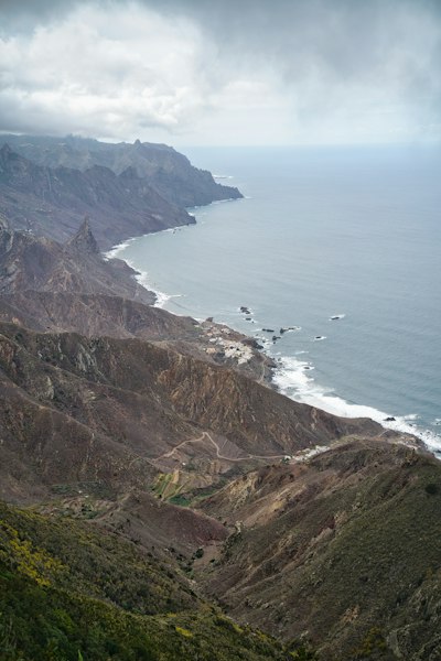 Tenerife