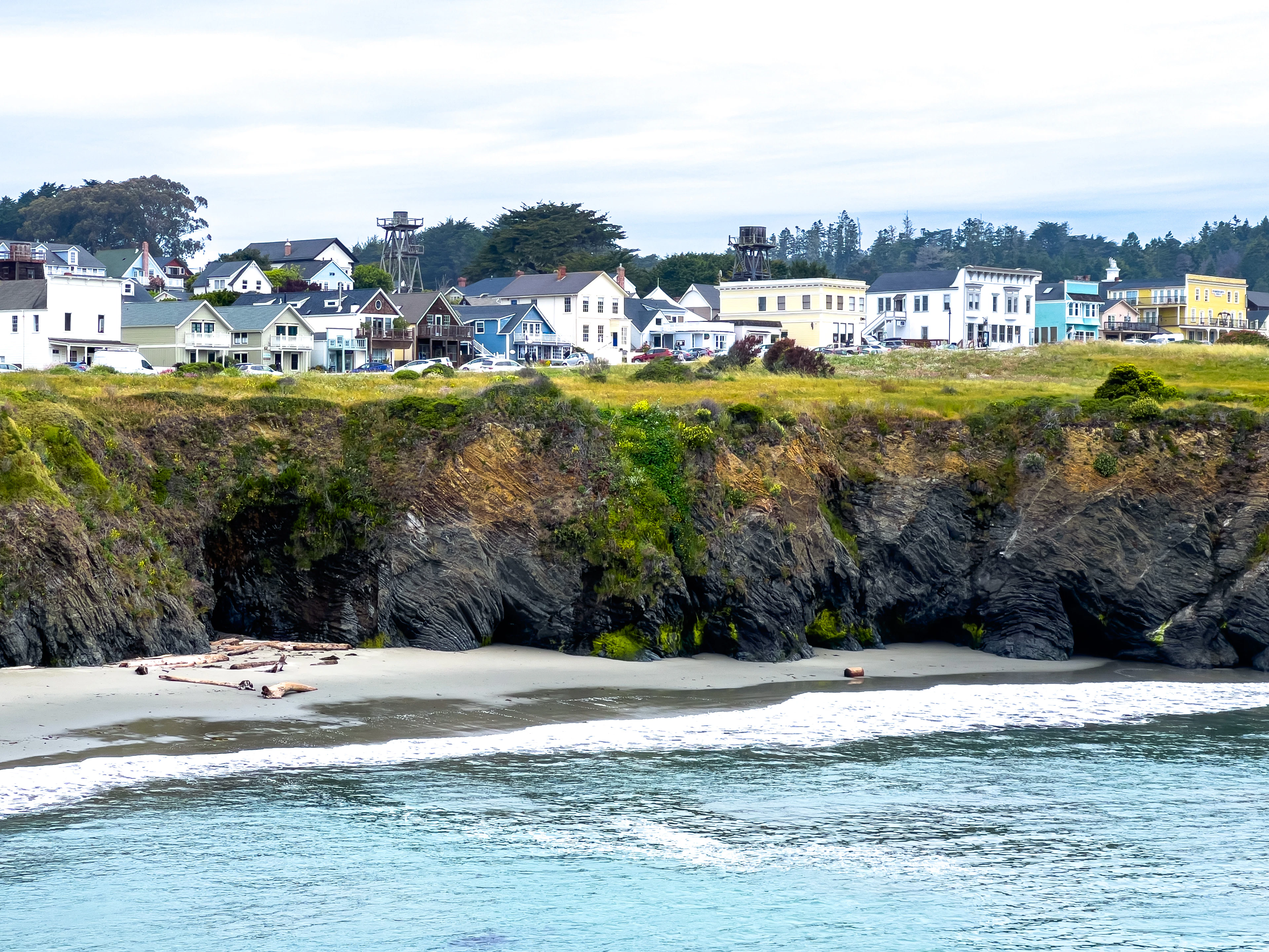 Mendocino