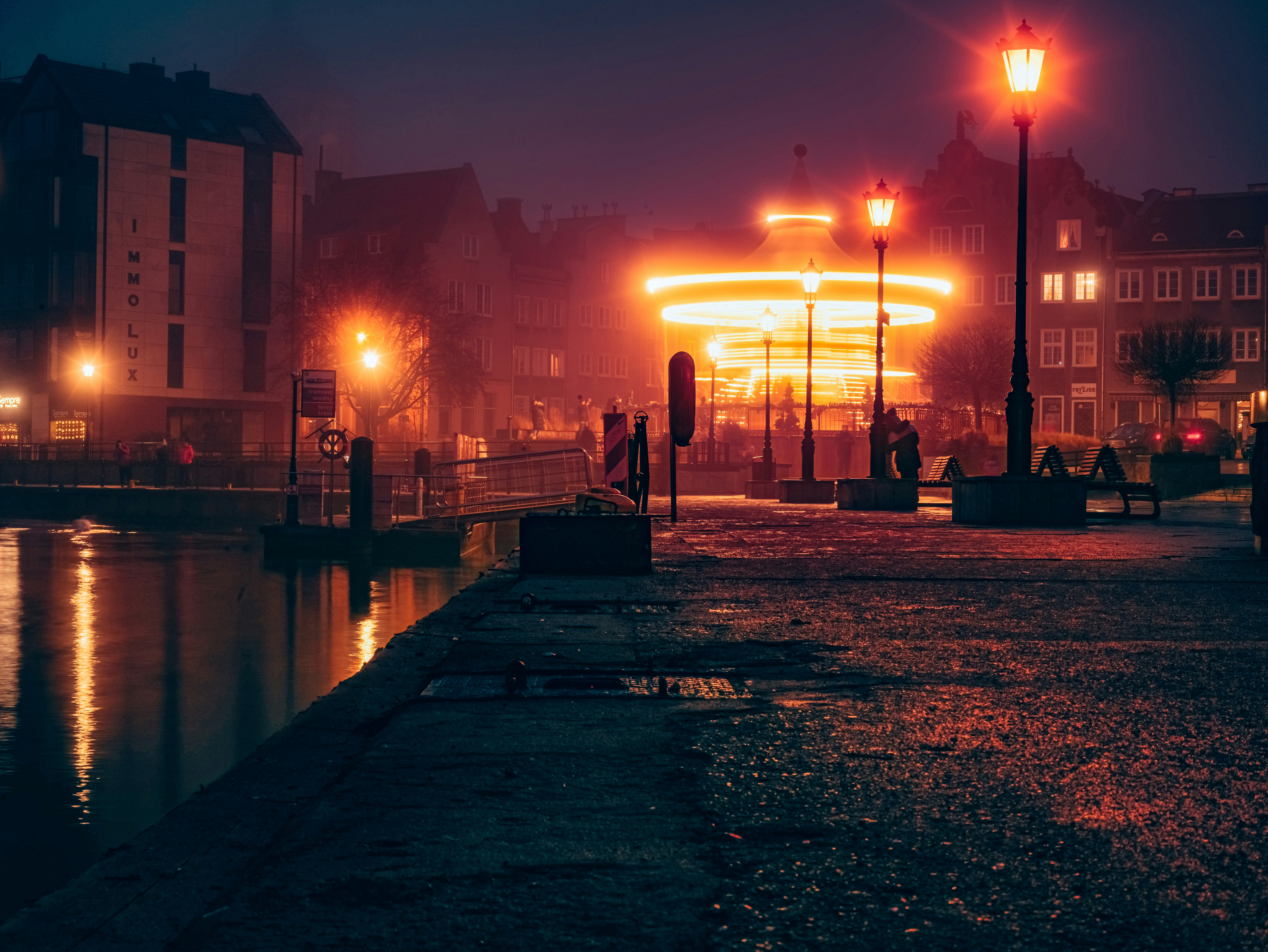 Photo by egorkomarov