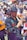 A lively street parade featuring musicians in traditional attire, with a focus on a man playing a wooden flute. The participants wear embroidered clothing and hats, and carry guitars and other instruments. The background is filled with a crowd of people, some holding umbrellas.