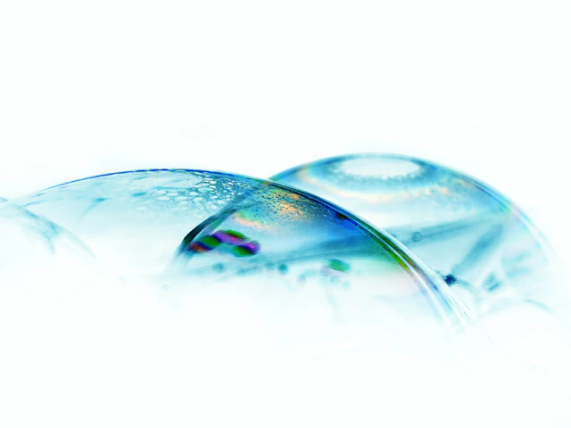 Contact Lens Care