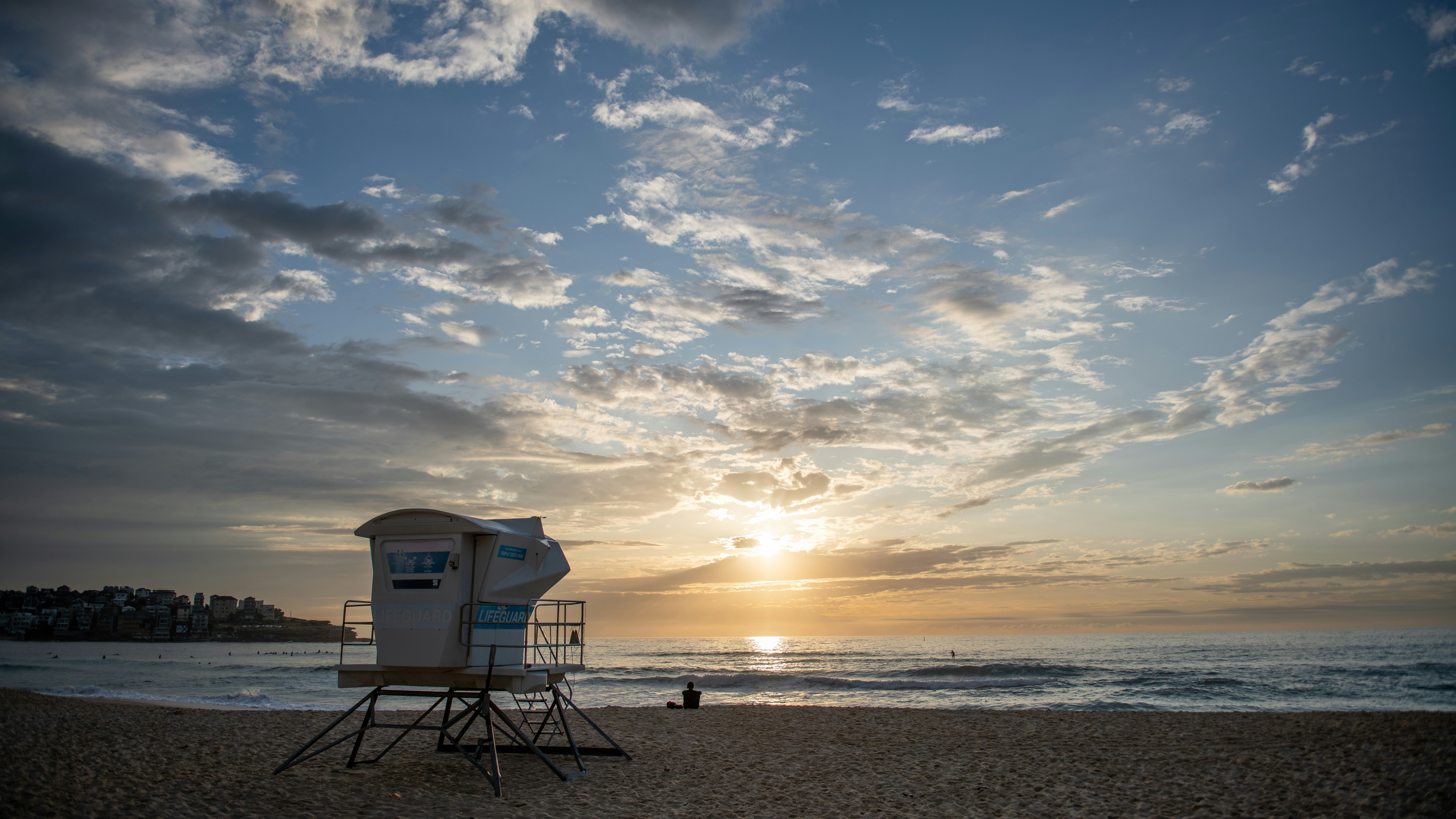 Photo by stephodonnell