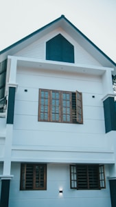 Rumah Modern