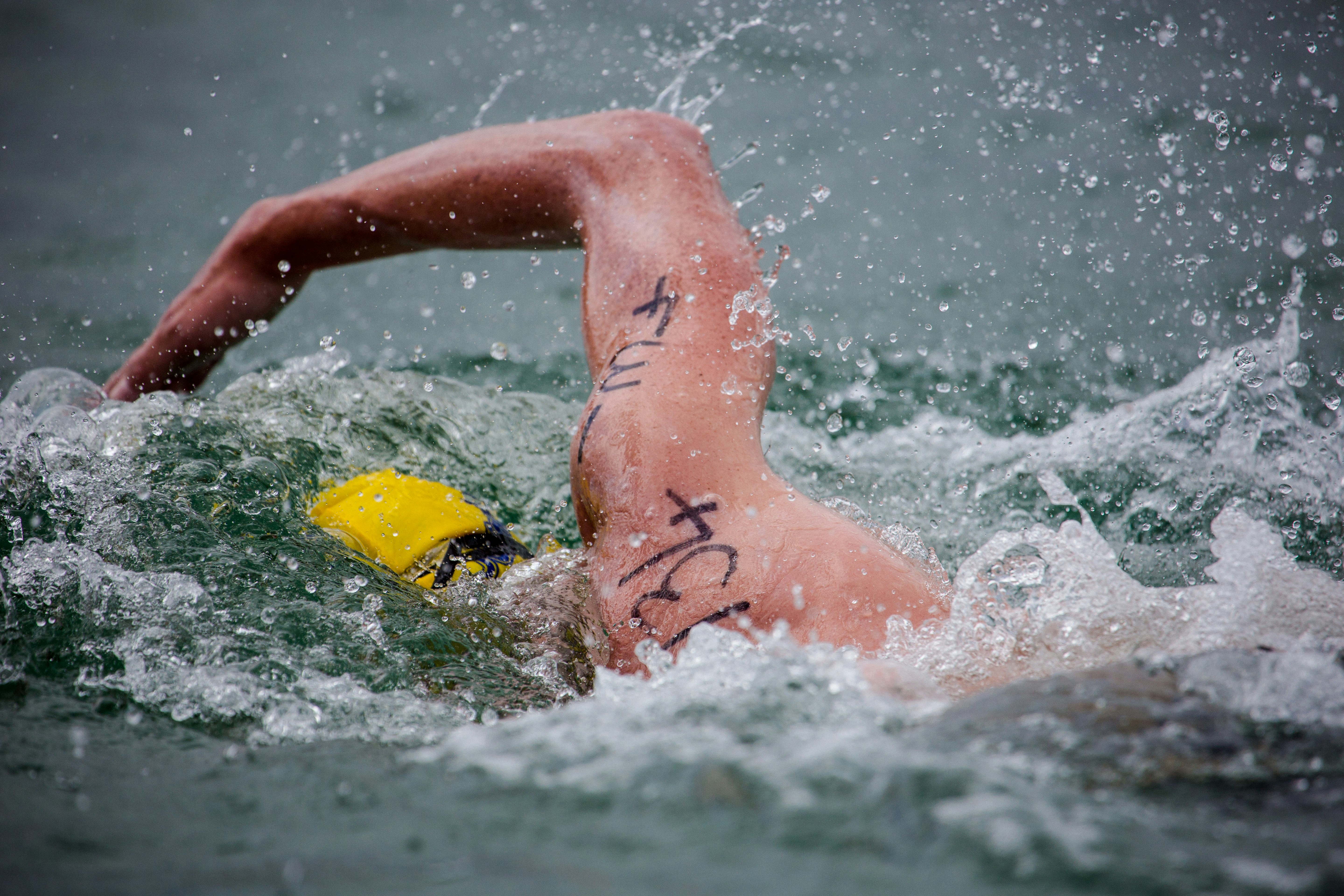 Do You Really Wanna Get After It?