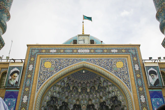 13-Day Iran Budget Backpacking Itinerary & Travel Guide