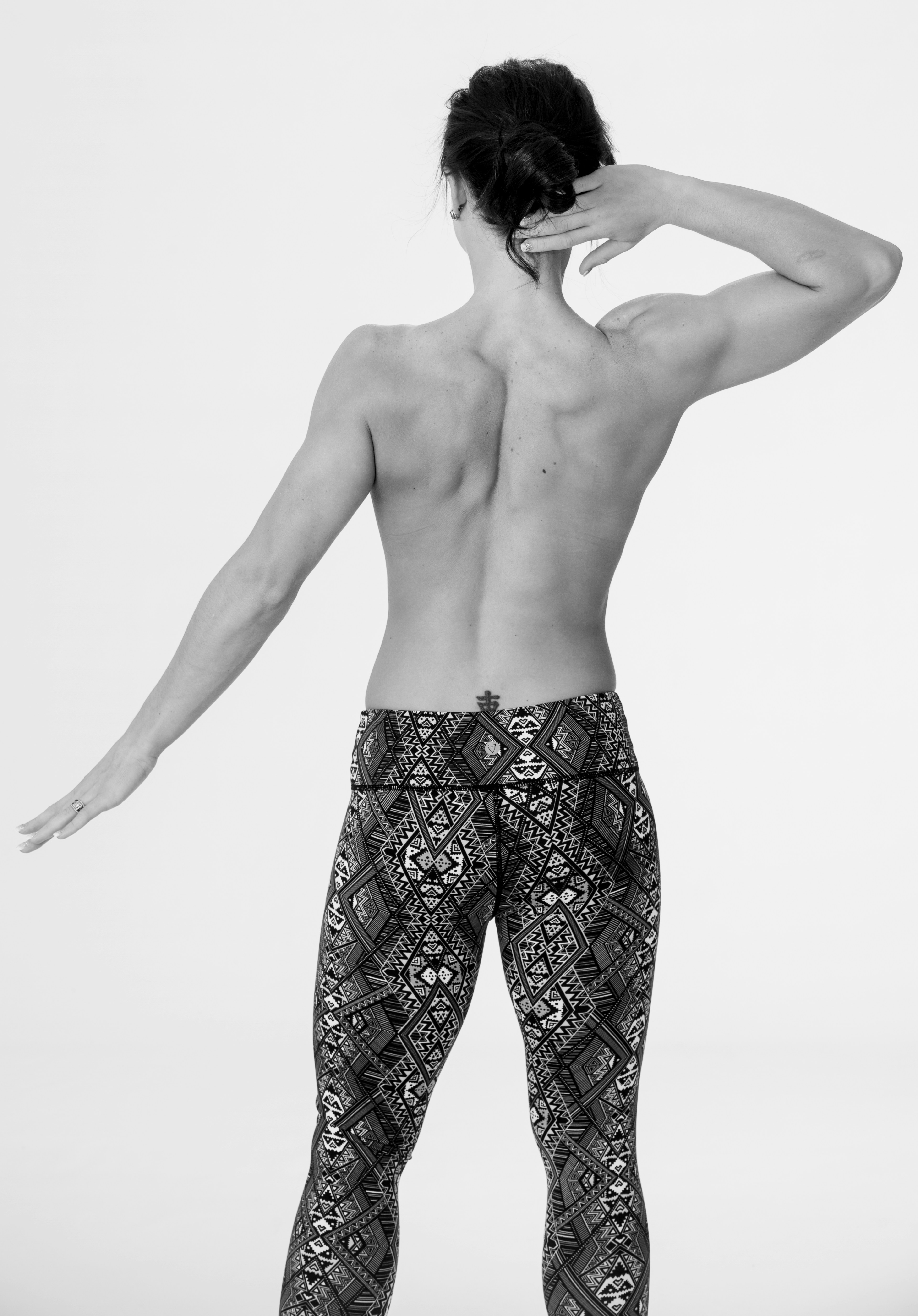 Legging Fitness Confortável