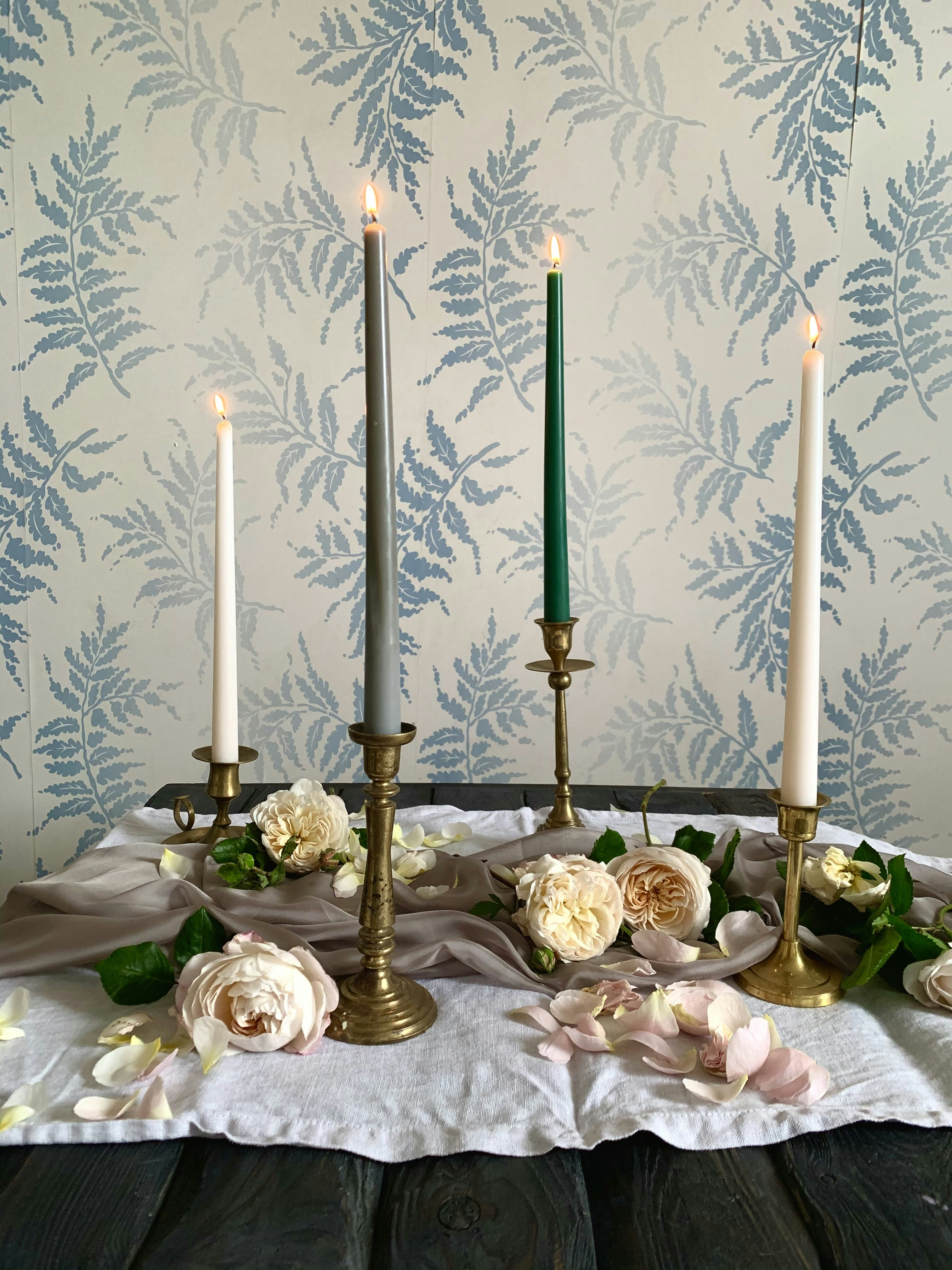 Empowerment Candle Set