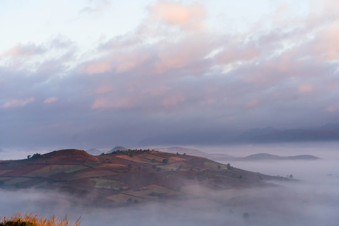 Budget Hsipaw Itinerary: 2 Days for $14