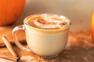 Cappuccino Lembut