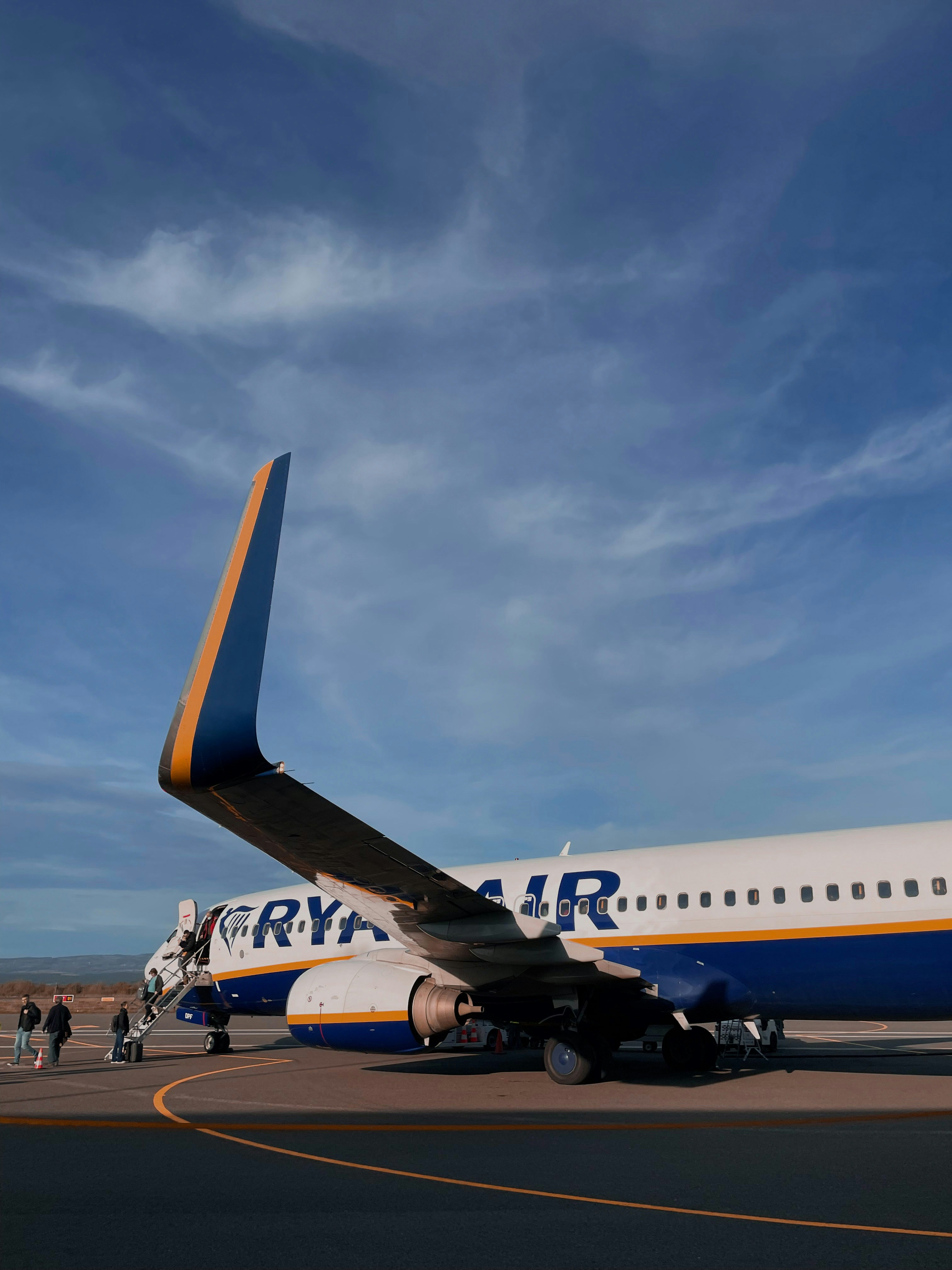Affordable Flight Tickets Now Available