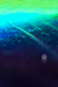 A vibrant example of an AI-generated image from an advanced, creative prompt.