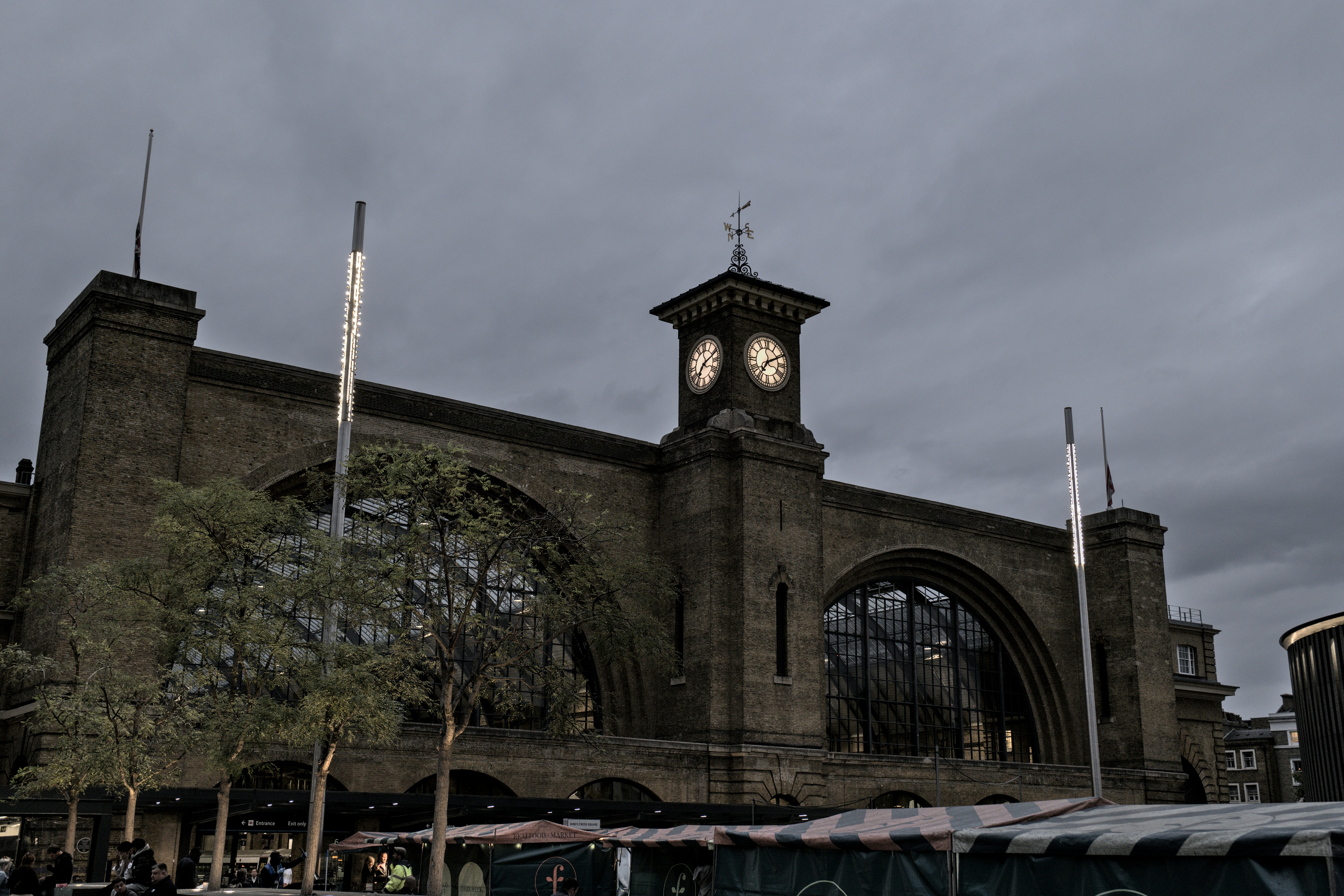 Dartford