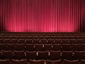 Drama Night