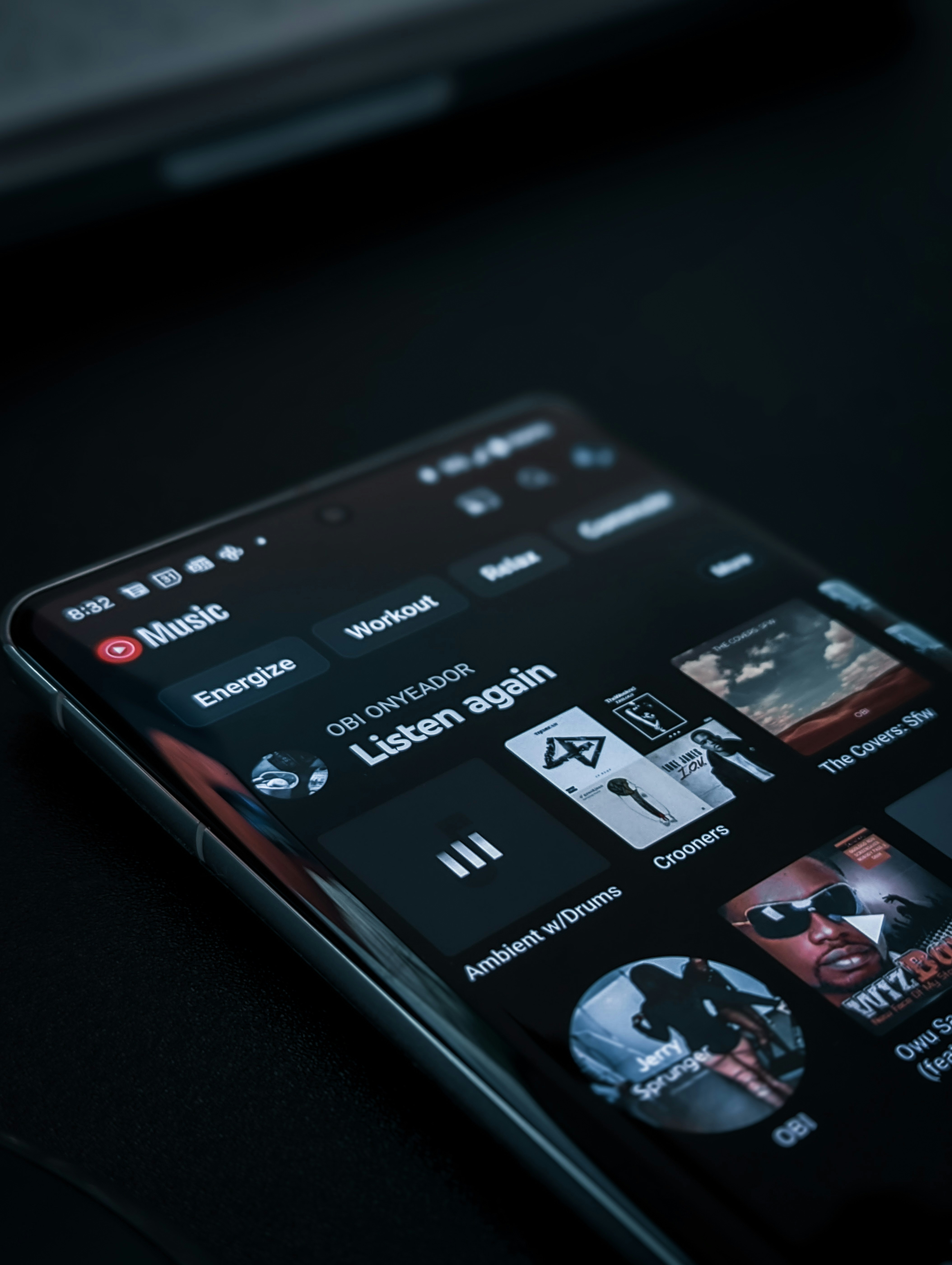 Descubra o Amazon Prime Music: sua música favorita sem custo adicional